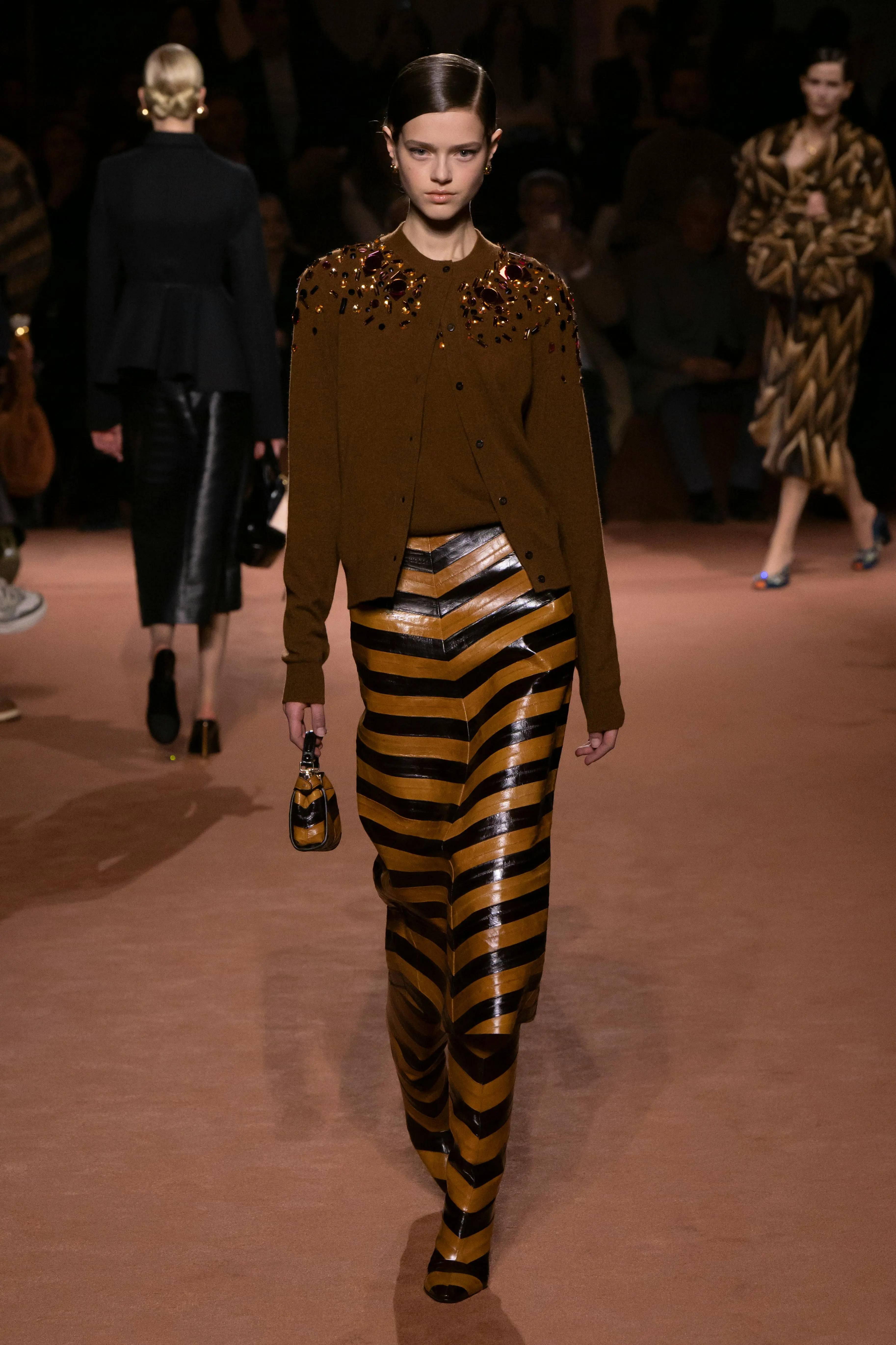 Fendi 100 Fall/Winter 2025