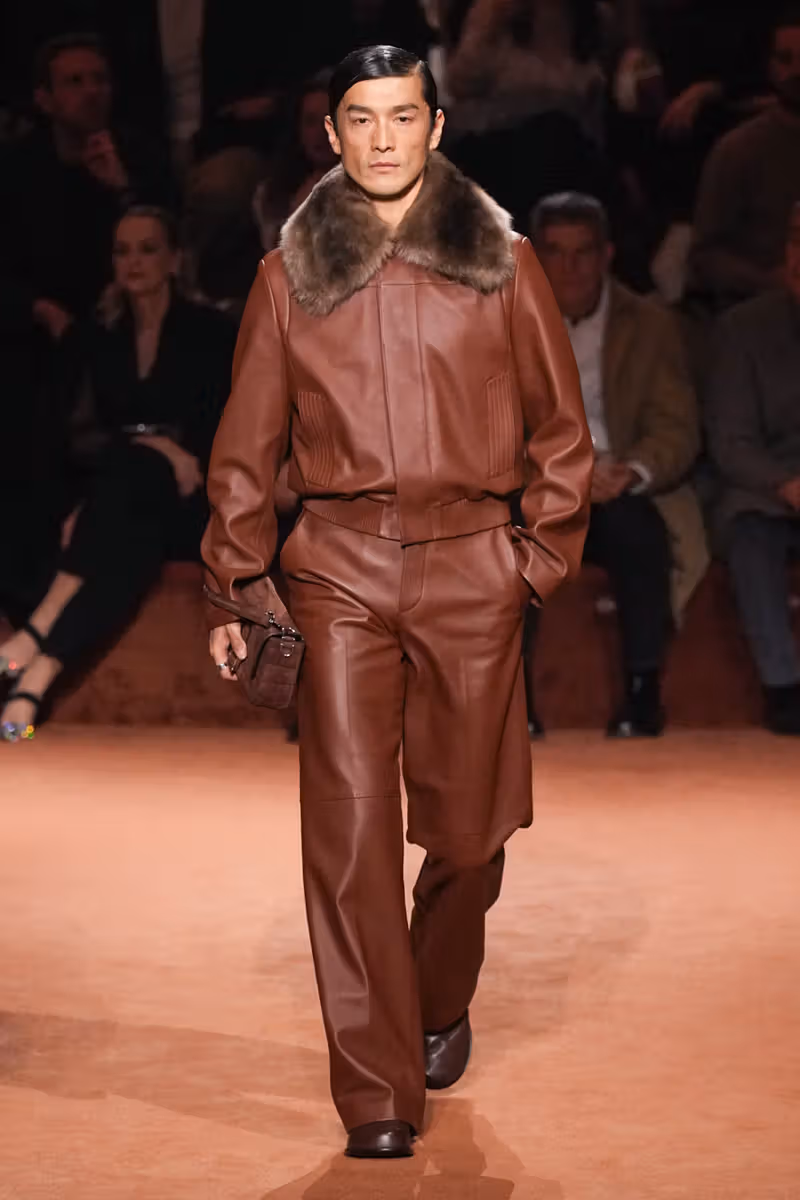 Fendi 100 Fall/Winter 2025