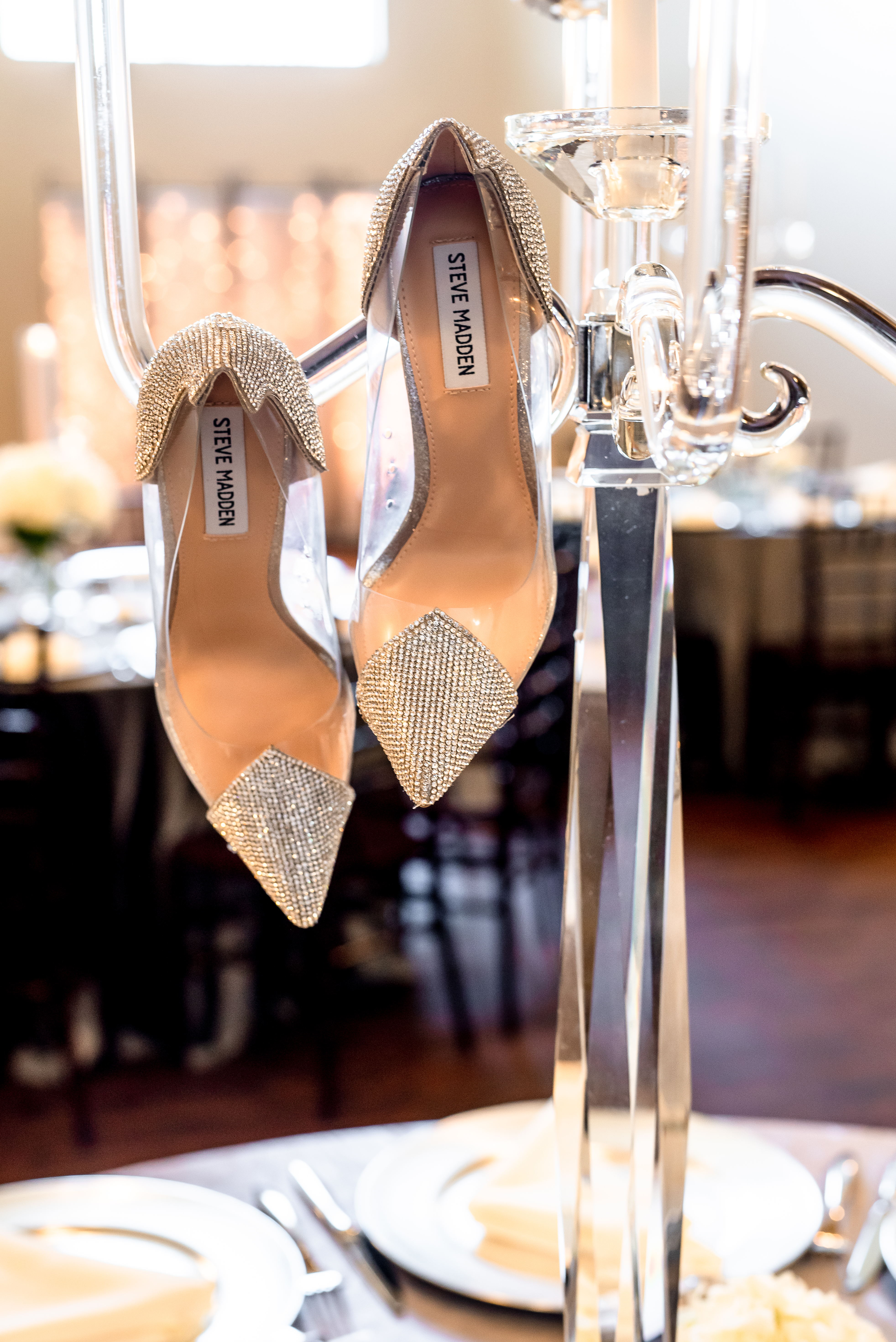 Wedding Day Details