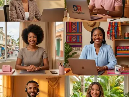 Nearshore Customer Service Solutions for U.S. Businesses