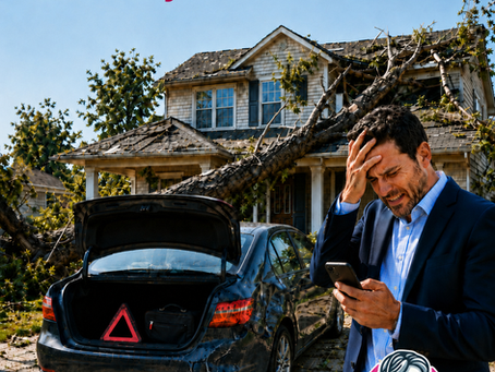 Insurance Workload Keeps Growing? Here's Why