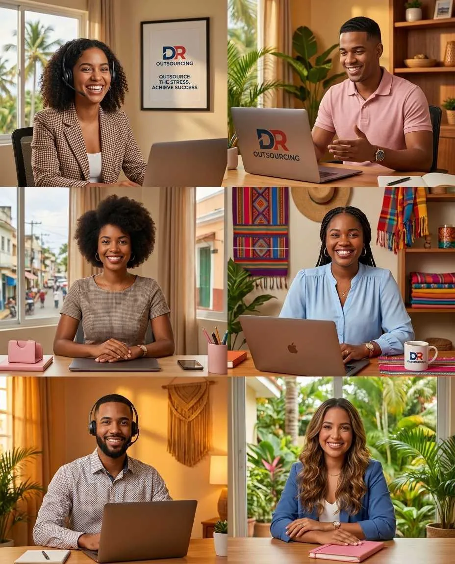 How to Build Effective SOPs and Process Documentation for Remote Teams and Outsourcing Success