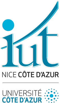 I.U.T Nice-Côte d'Azur