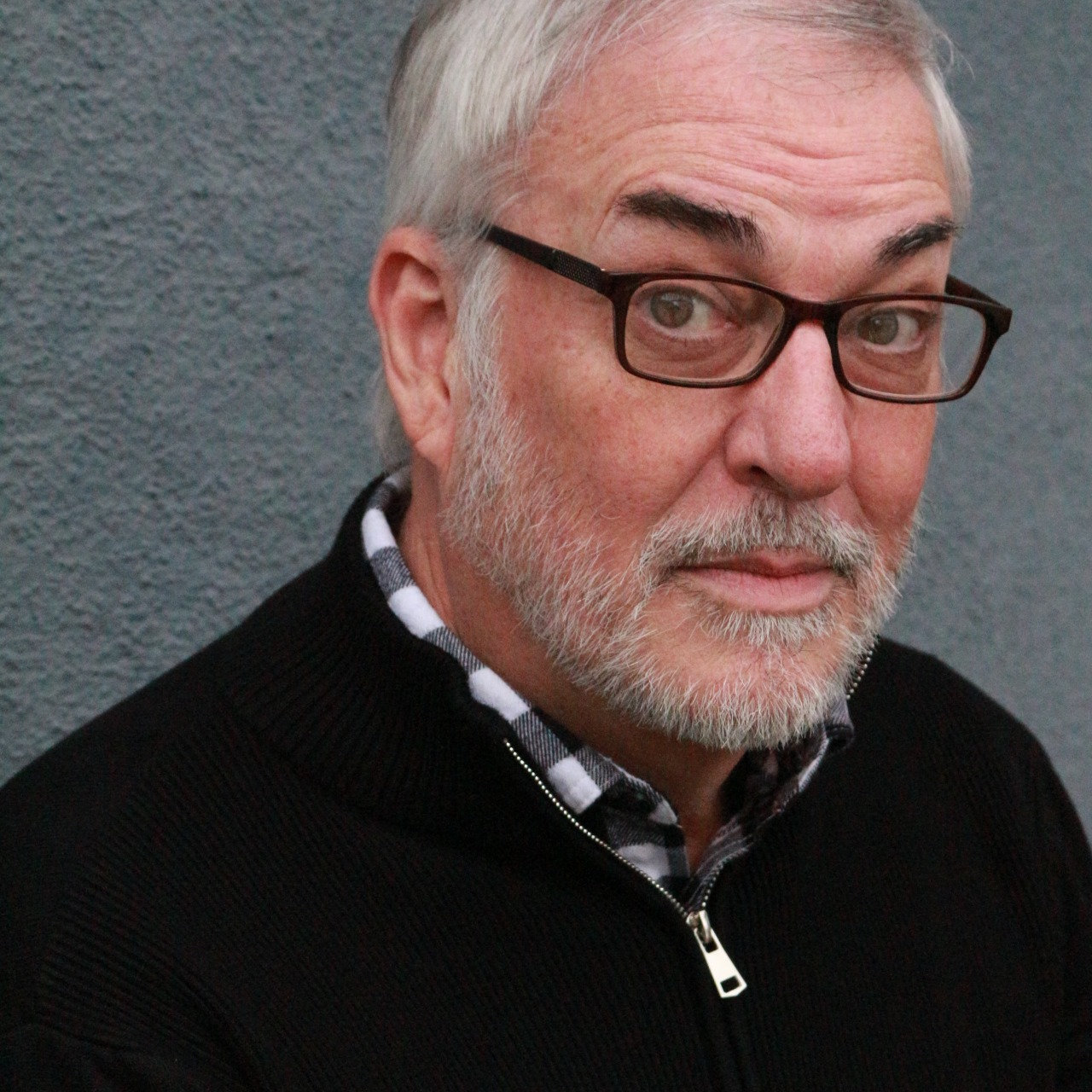 Character w/ Guest Director Keythe Farley Real Voice LA