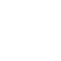 MITSUBISHI ELECTRIC
