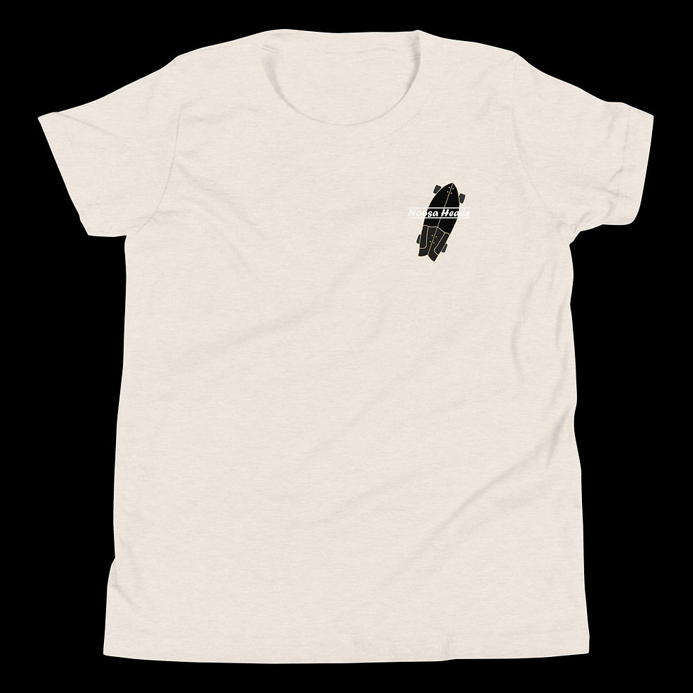 Thumbnail: Grom Skate Tee