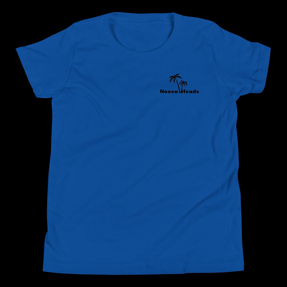 Thumbnail: Grom Paradise Tee