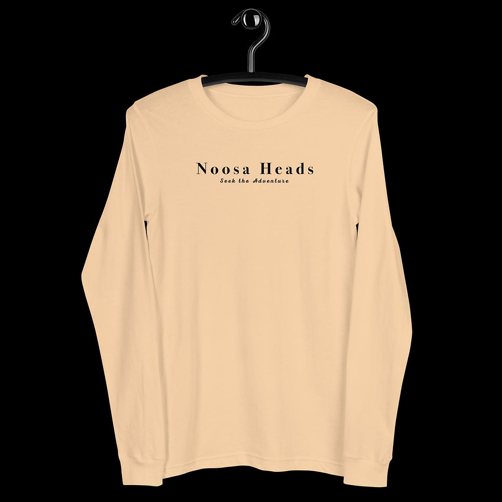 Thumbnail: The Long Sleeve