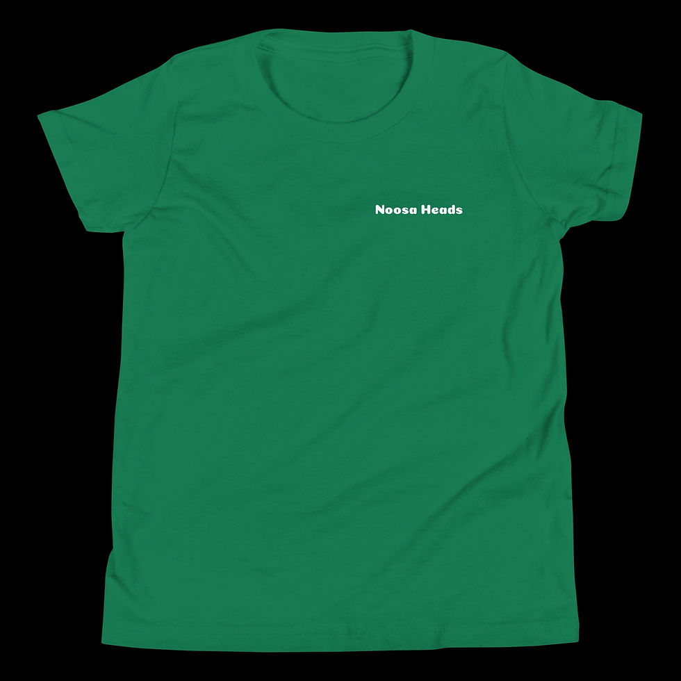 Thumbnail: Grom Cliff Jumping Tee