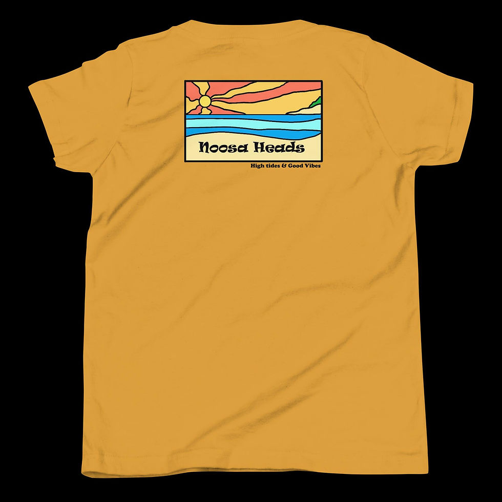 Thumbnail: Grom Paradise Tee