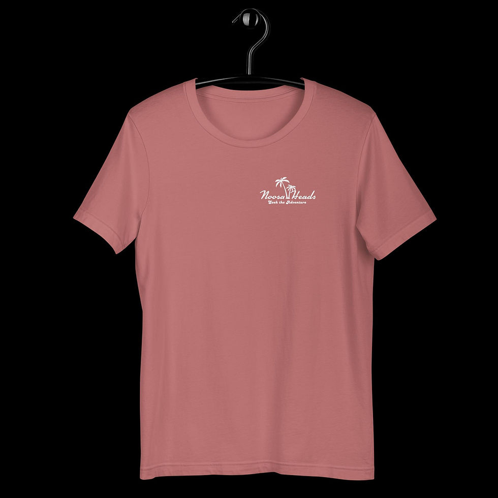 Thumbnail: Sand Dunes Unisex T-Shirt