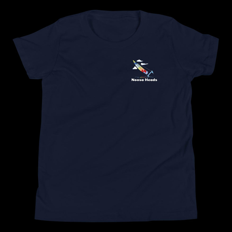 Hobie Cat shirt