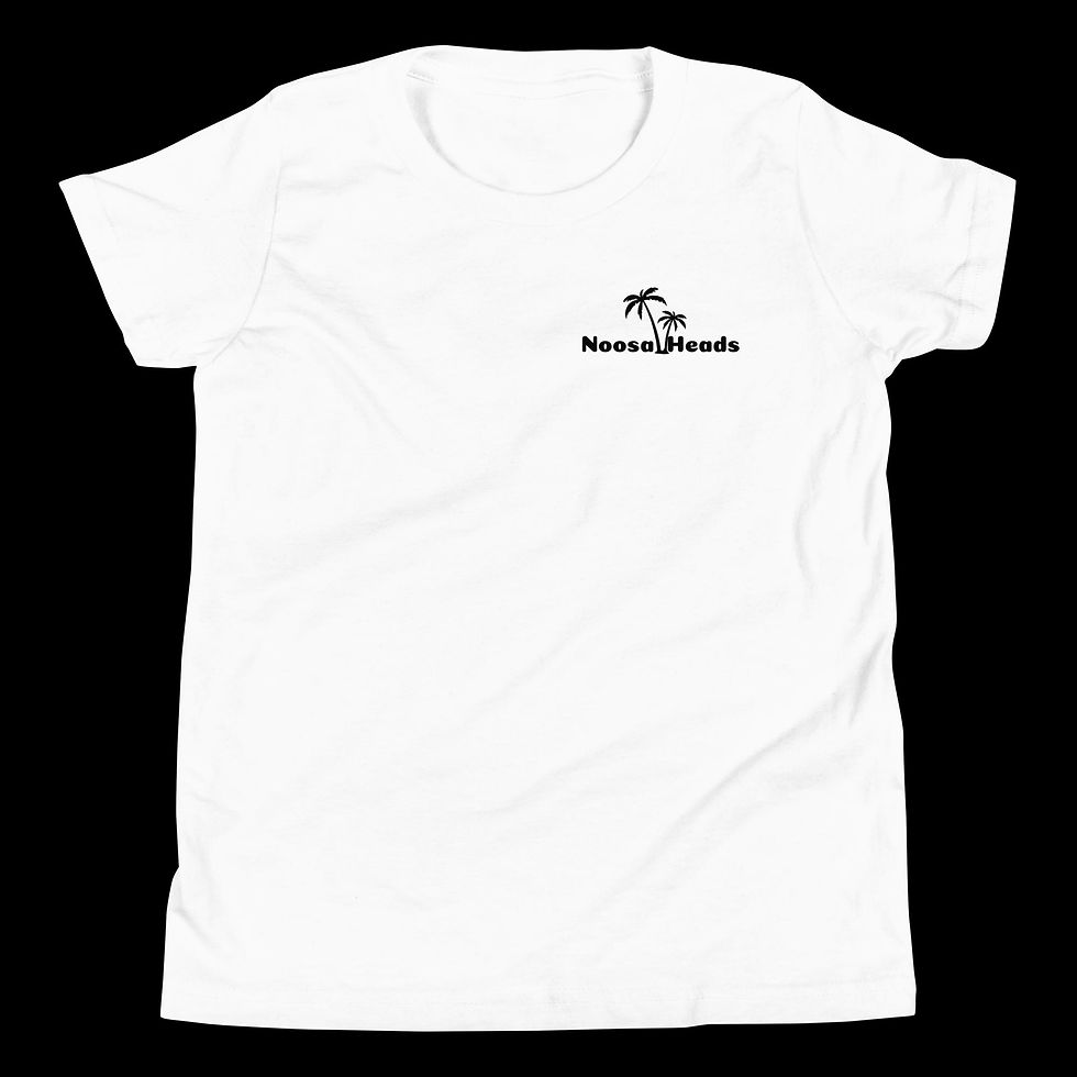 Thumbnail: Grom Toucan Tee