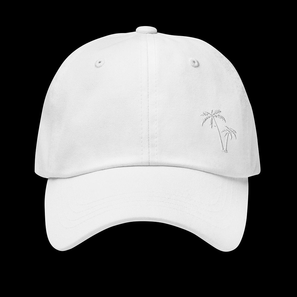 Thumbnail: Palm Hat