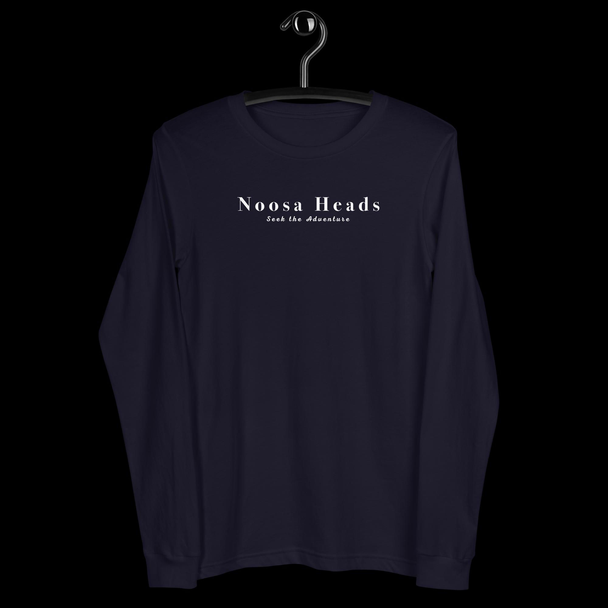 The Long Sleeve