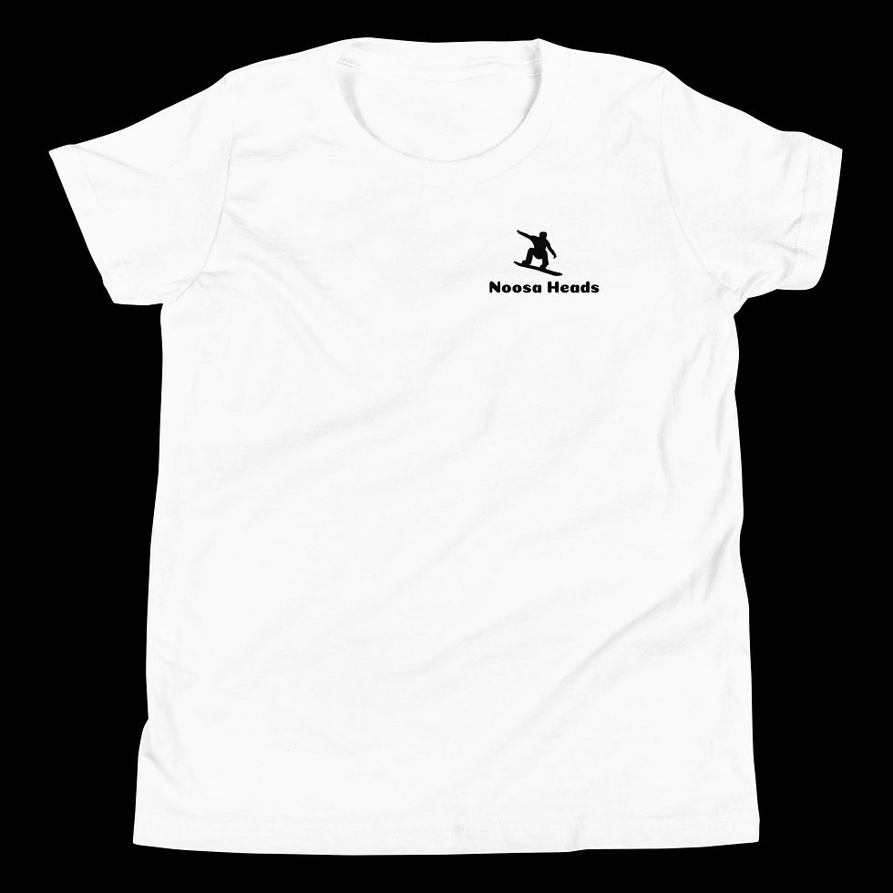 Thumbnail: Grom Snowbaording Tee