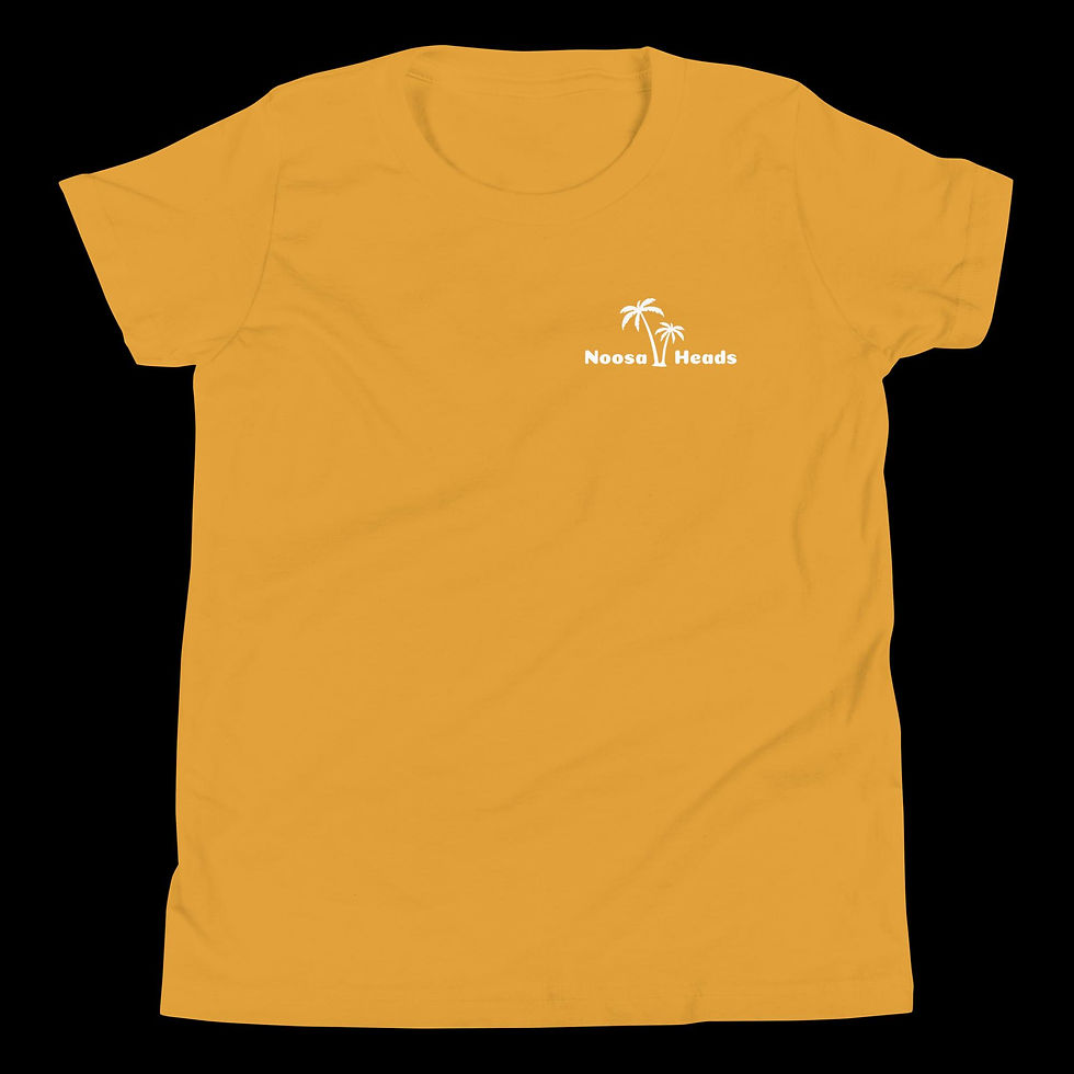Thumbnail: Grom Lake Life Tee