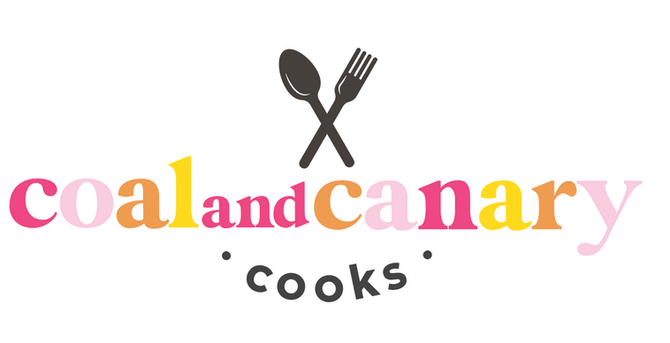 Coal and Canary COOKS: Marinated Tomato Pasta! 
