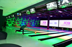 Work Hard, Play Hard