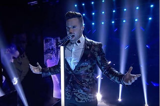 Brian Justin Crum