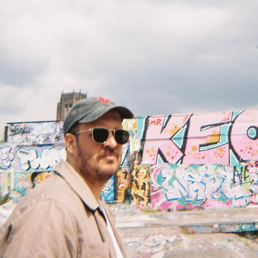 BC Camplight shares video for title track from upcoming album "A Sober Conversation"