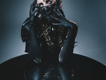 ALBUM REVIEW - n0trixx – A Catalogue of Madness and Melancholia