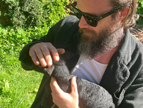 Father John Misty releases new single "The X-panded Universe" out today via Sub Pop - listen here!