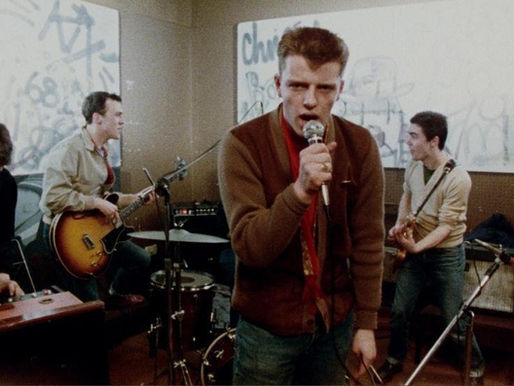 Madness Release New Trailer for BFI's 4K Restoration of Take It Or Leave It