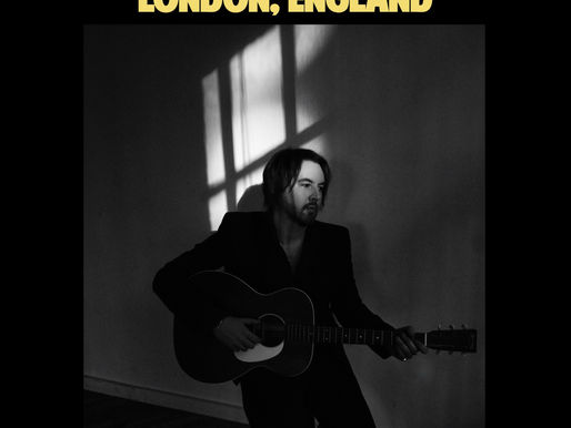 Coyle Girelli Set To Play London’s Lexington On October 9th