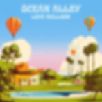 ALBUM REVIEW – OCEAN ALLY – ”LOVE BALLOON“