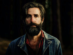 Tyler Ramsey (Band Of Horses) // UK Headline Tour // Spring 2026
