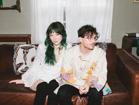 TEEN SUICIDE announce new album