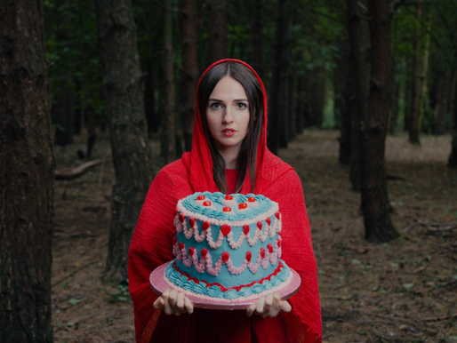 Amelia Coburn - new single out 19th September