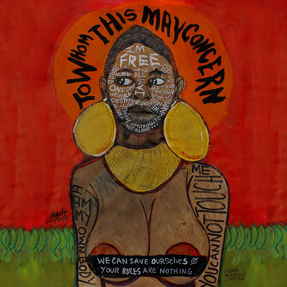 JILL SCOTT Returns With First New Album In 10 Years, 'To Whom This May Concern'