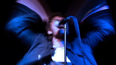 Yard Act Deliver an Album Launch to Remember at Liverpool's Jacaranda