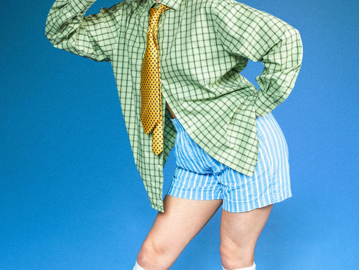 LOIS ANNOUNCES ‘IT’S MINE’ HEADLINE TOUR