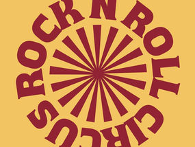 Rock N Roll Circus 2026 – Full Line-Up, Dates & Tickets