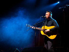 Ed Cosens (Reverend & The Makers) - New Tour Dates