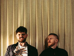ALBUM REVIEW – BIG SPECIAL – ”NATIONAL AVERAGE.“