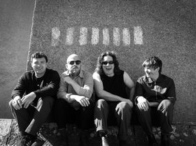 Neon Waltz, the ‘against all odds’ survivors of melodic alt-rock, return with resolute new single...Send Me Down