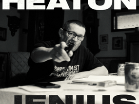Paul Heaton announces new album 'Jenius' and huge UK tour with very special guests Lightning Seeds