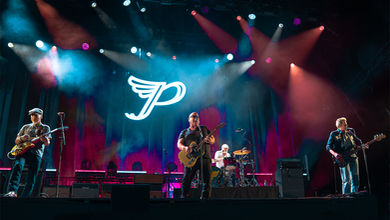 Bearded Theory 2026 Day Two: Pixies, Bad Nerves and a Festival at Full Throttle