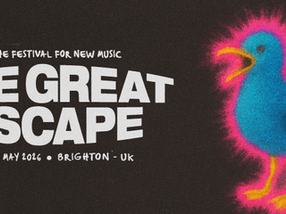 Peaches to headline The Great Escape 2026 Spotlight Show + 130 New Artists Announced