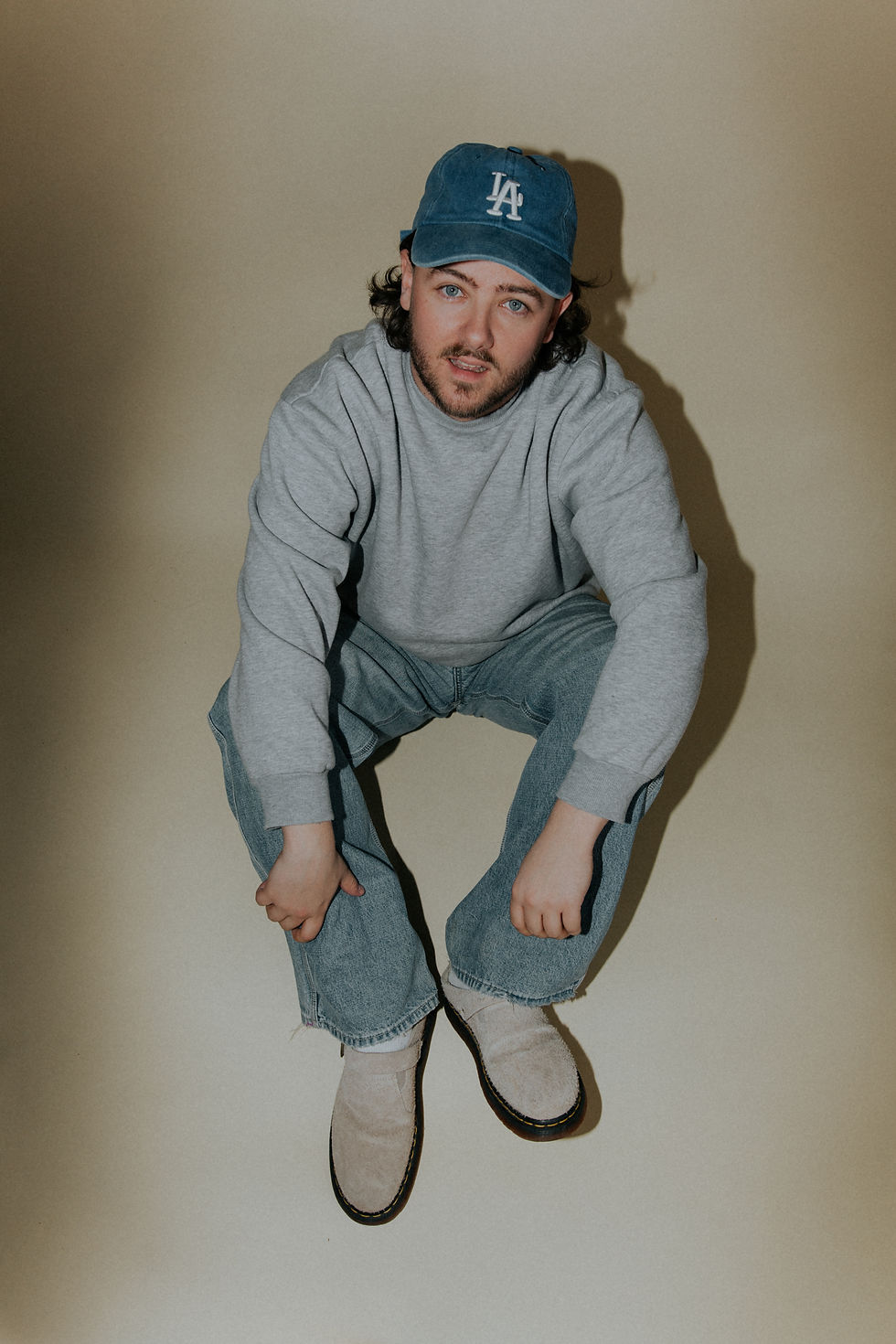 DECLAN J DONOVAN ANNOUNCES LONDON SHOW FOR JUNE 2025