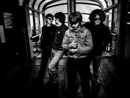 Keyside Ready to Make Their Mark at Neighbourhood Weekender 2026 - Interview with All Music Magazine UK