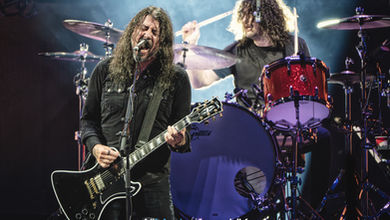 Rock, Sweat and Singalongs: Foo Fighters Kick Off Their European Tour in Oslo