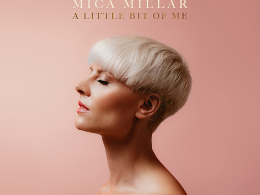 Mica Millar – Manchester soul-pop powerhouse - new single & video