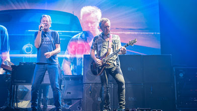 Deep Purple in Oslo: Old Classics, New Discoveries and a Keyboard Wizard Stealing the Show
