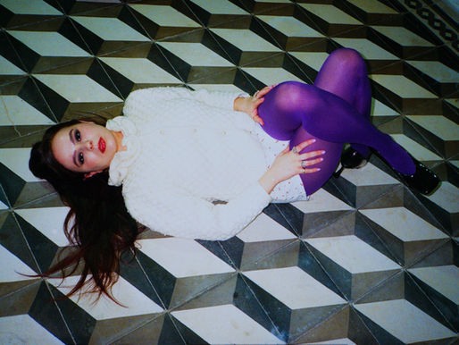 Blossom Caldarone releases 'Secret',