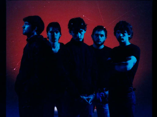 Cardinals announce debut album "Masquerade"